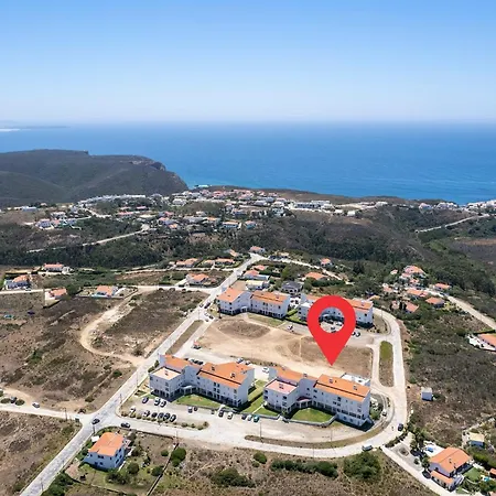 Apartamento Bela Vista_cozy With Sea View *